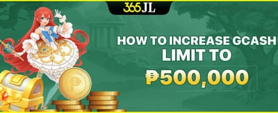 GCash Limit Upgrade Guide screenshot